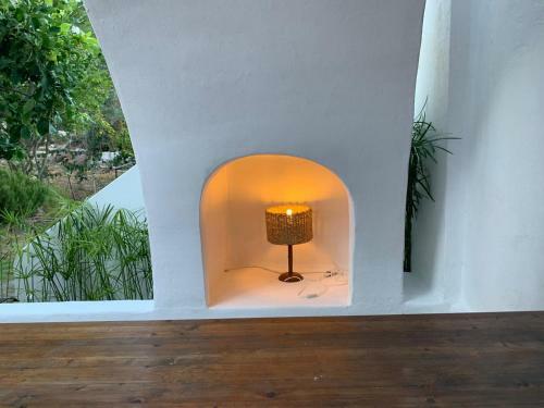 Casa Rosa E Casa Stella - Panarea Centro