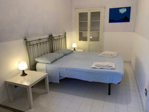 Casa Rosa E Casa Stella - Panarea Centro