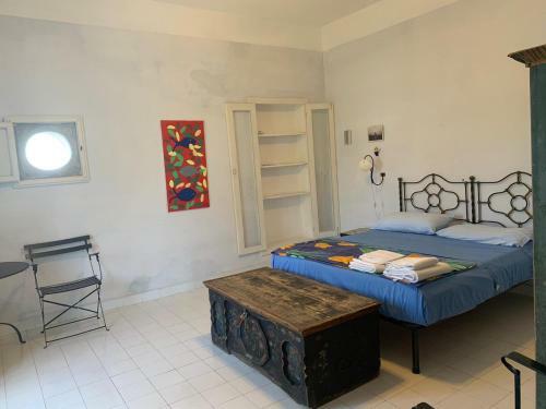 Casa Rosa E Casa Stella - Panarea Centro