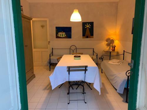 Casa Rosa E Casa Stella - Panarea Centro