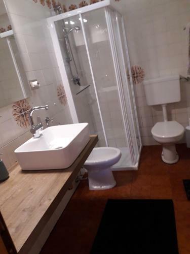 Apartamento Residence Bungalow-marmore