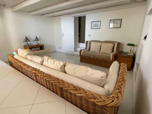 Casa Nova, Amazing Villa With Seaview!