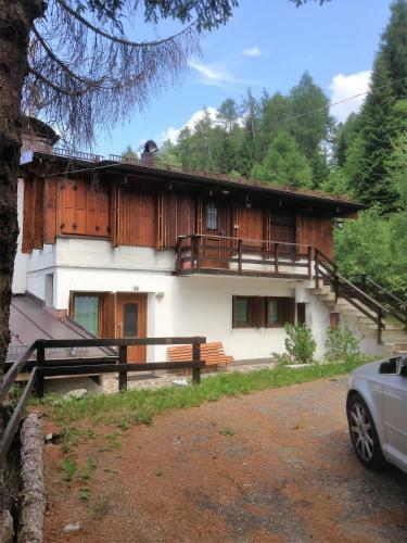Apartamento Villa Gaia