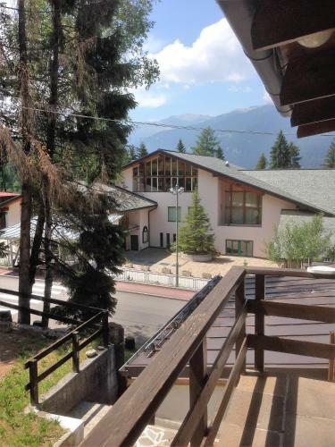 Apartamento Villa Gaia