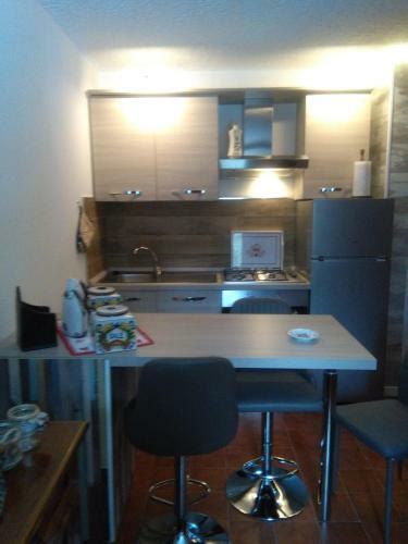 Apartamento Margue Residence Meledrio