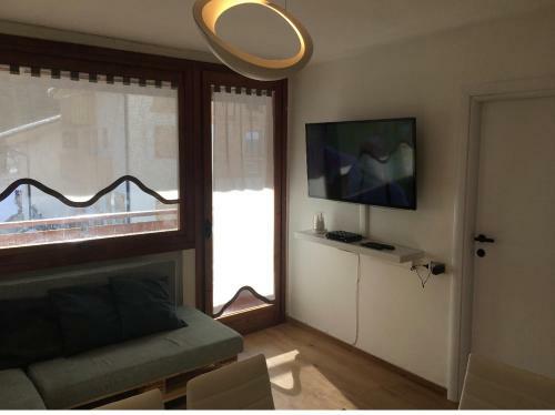 Apartamento Appto 5 Posti Sulle Piste A Folgarida