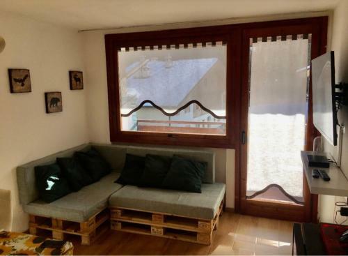 Apartamento Appto 5 Posti Sulle Piste A Folgarida