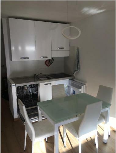 Apartamento Appto 5 Posti Sulle Piste A Folgarida