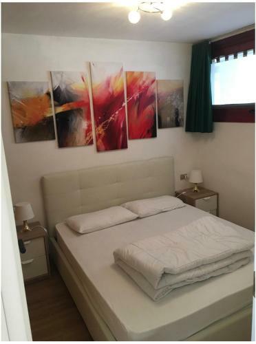 Apartamento Appto 5 Posti Sulle Piste A Folgarida