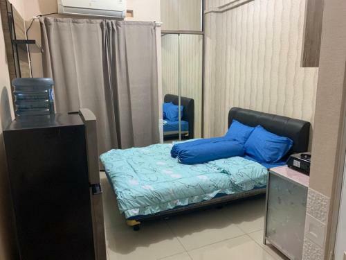 Apartamento Ion Property
