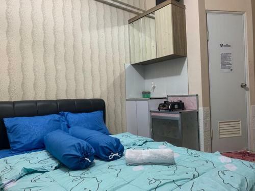 Apartamento Ion Property