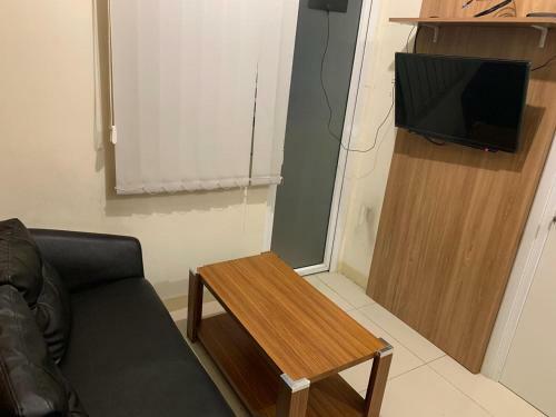 Apartamento Ion Property