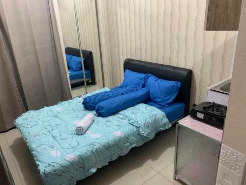 Apartamento Ion Property