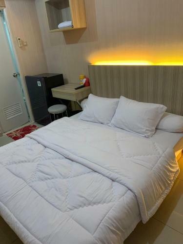 Apartamento Ion Property