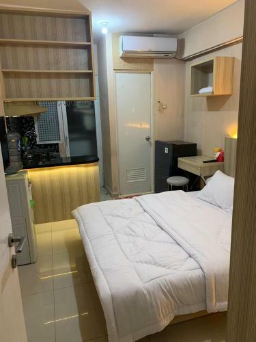 Apartamento Ion Property
