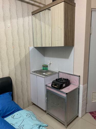 Apartamento Ion Property