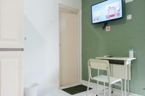 Hotel Social Hub By Twospaces