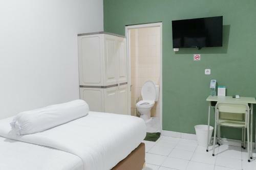 Hotel Social Hub By Twospaces