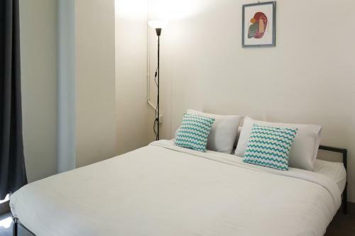 Hotel Social Hub By Twospaces