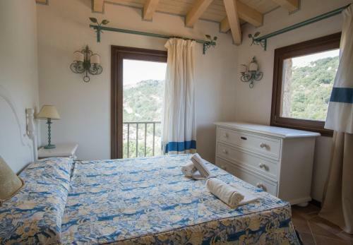 Apartamento Il Giardino Degli Oleandri