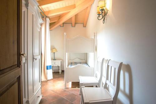 Apartamento Il Giardino Degli Oleandri