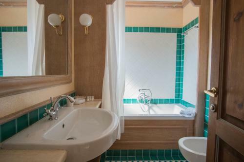 Apartamento Il Giardino Degli Oleandri