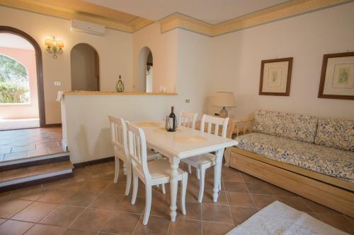 Apartamento Il Giardino Degli Oleandri