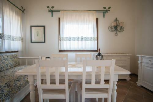 Apartamento Il Giardino Degli Oleandri