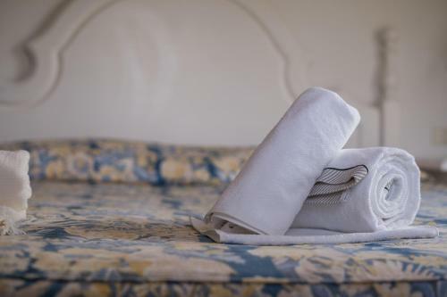 Apartamento Il Giardino Degli Oleandri