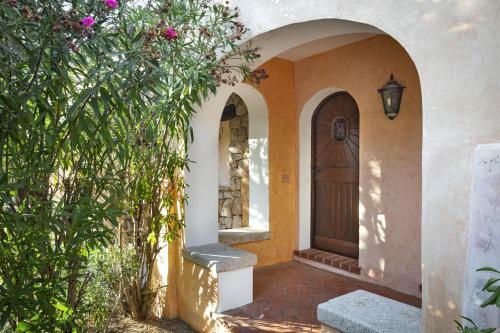 Apartamento Il Giardino Degli Oleandri