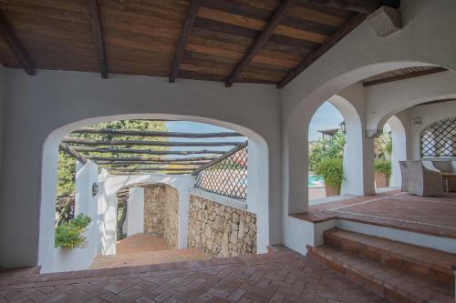 Apartamento Il Giardino Degli Oleandri