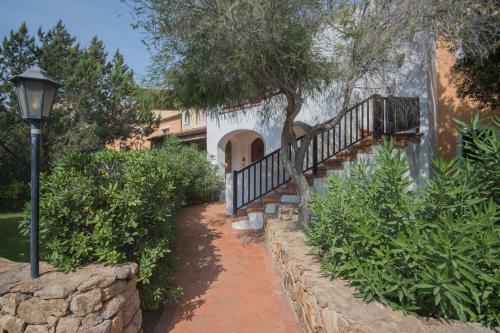 Apartamento Il Giardino Degli Oleandri