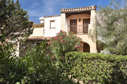 Apartamento Il Giardino Degli Oleandri
