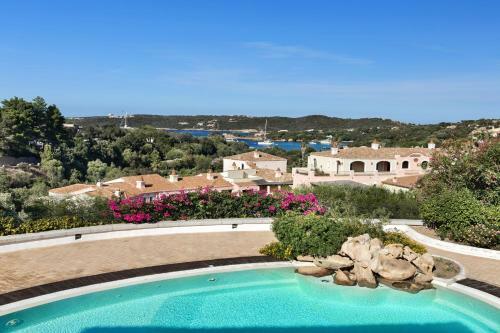 Apartamento Il Giardino Degli Oleandri