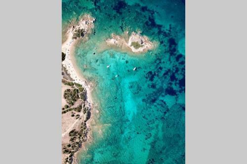 Living Smeralda, 360� Panoramic View