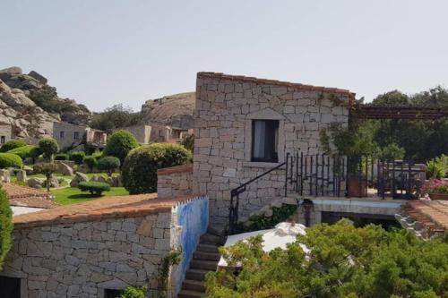 Living Smeralda, 360� Panoramic View