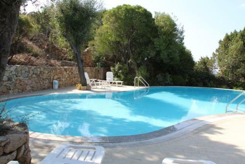 Residence Liscia Di Vacca