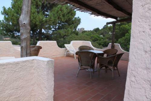 Residence Liscia Di Vacca