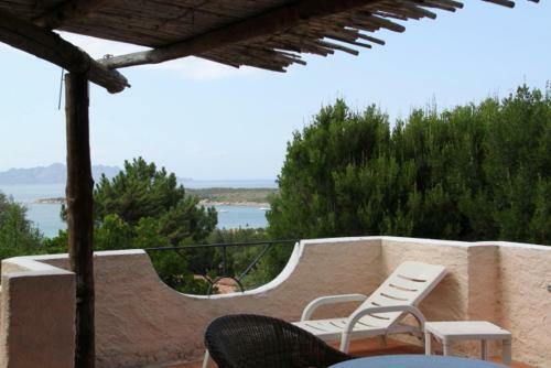 Residence Liscia Di Vacca