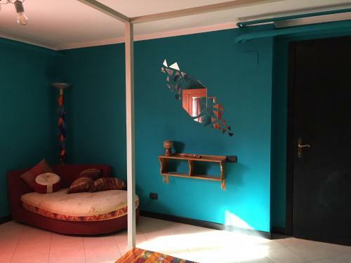 Al Divenire B&B