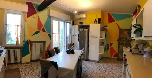 Al Divenire B&B