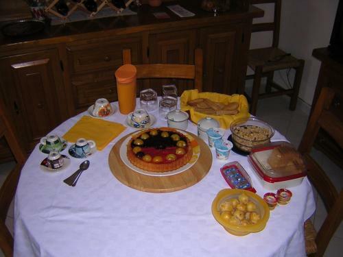 Bed & Breakfast Al 54