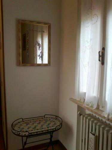 Bed & Breakfast Al 54
