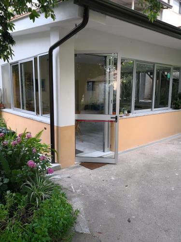 B&B Ex Magazzeno Barlotti