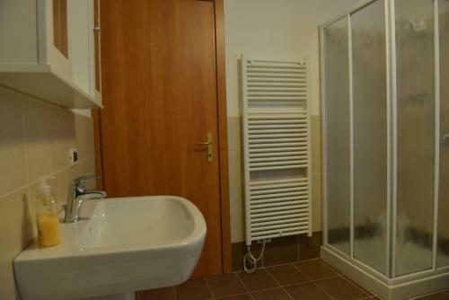 Apartamento Casa Maria