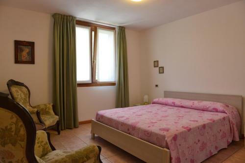 Apartamento Casa Maria
