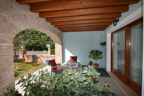 Apartamento Casa Maria