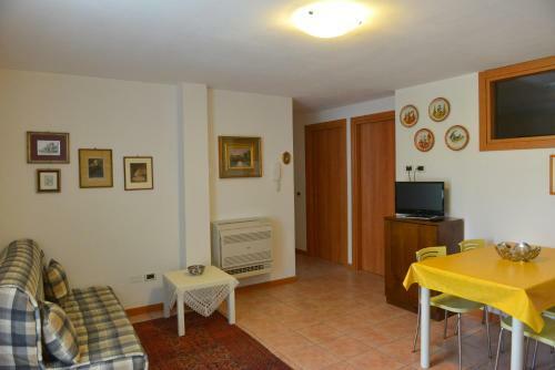 Apartamento Casa Maria