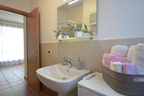 Apartamento Casa Maria