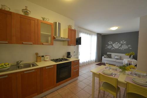Apartamento Casa Maria
